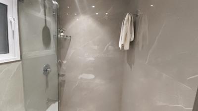 Bathroom Image of 700 Sq.ft 1 BHK Apartment / Flat for sale in DVNM Seabreeze Phase 1, Virar West Virar for Rs. 3981000