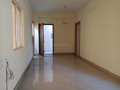 Hall Image of 912 Sq.ft 2 BHK Apartment / Flat for sale in Rupayan Su Casa Twins, Narendrapur Kolkata for Rs. 3000000