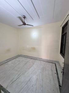 2 BHK Independent Builder Floor
