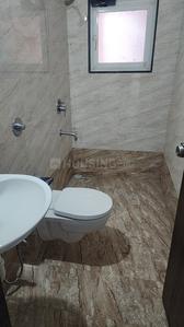 Image of 850 Sq.ft 2 BHK Apartment / Flat for rent in Urban Skyline Phase I, Ravet, Pune for Rs. 24000