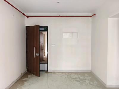 Living Room Image of 680 Sq.ft 1.5 BHK Apartment / Flat for sale in Runwal Garden City Cluster 11 Tower 1 2, Dombivli East Thane for Rs. 4100000