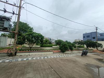 Image of 1500 Sq.ft Residential Plot / Land for sale in Sampat Hills, Bhicholi Mardana, Indore for Rs. 10500000
