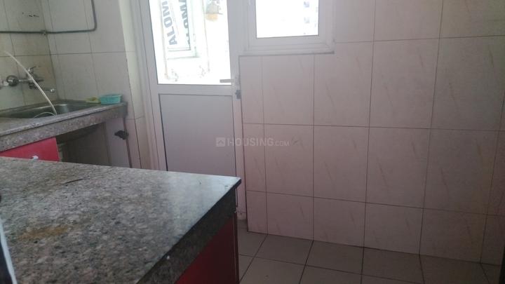 The 3C Lotus Panache Main Image 1