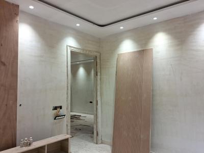 Bedroom Image of 1800 Sq.ft 3 BHK Builder Floor for sale in Paschim Vihar New Delhi for Rs. 41500000