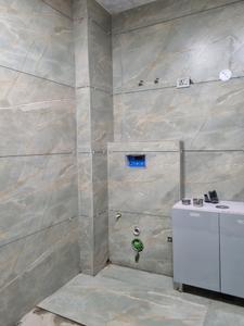Bedroom Two Image of 1350 Sq.ft 4 BHK Apartment / Flat for sale in Goyal Luxury Housing, Dhul Siras New Delhi for Rs. 15500000