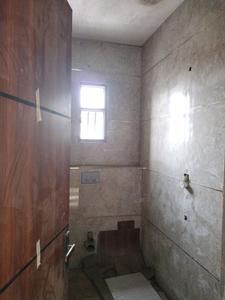Common Bathroom Image of 1100 Sq.ft 3 BHK Apartment / Flat for sale in Deenpur New Delhi for Rs. 8000000