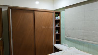 Bedroom Image of 992 Sq.ft 3 BHK Apartment / Flat for sale in KD 10, Bill Vadodara for Rs. 5000000