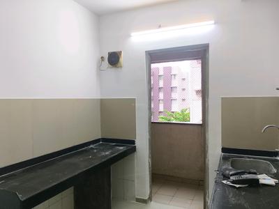 Kitchen Image of 774 Sq.ft 1.5 BHK Apartment / Flat for sale in Lodha Casa Rio, Palava Phase 1 Thane for Rs. 4300000