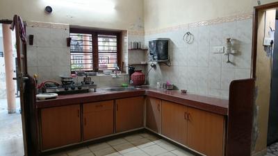 3 BHK Villa