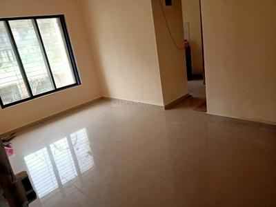 Hall Image of 740 Sq.ft 2 BHK Apartment / Flat for sale in Ashapura Builders And Developers Mumbai Swapnalok Residency Phase II Riddhi Building Wing B And C, Boisar Mumbai for Rs. 2500000