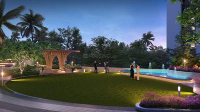 Image of 1806 Sq.ft 3 BHK Apartment / Flat for sale in Mahadev Greens, Bidyadharpur, Cuttack for Rs. 10400000