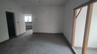 Living Room Image of 1126 Sq.ft 3 BHK Apartment / Flat for sale in Sholinganallur Chennai for Rs. 6756000