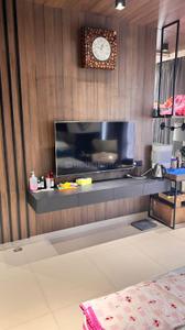 Image of 1950 Sq.ft 3 BHK Apartment / Flat for sale in K Raheja T3 Named Altair of Raheja Galaxy in RV Premiere, Mohammed Wadi, Pune for Rs. 17000000