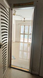 Hall Image of 910 Sq.ft 2 BHK Apartment / Flat for rent in Pegasus Megapolis Sangria Towers, Hinjawadi Phase 2 Pune for Rs. 27000