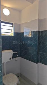 Image of 810 Sq.ft 2 BHK Apartment / Flat for sale in Kalyani, Nadia for Rs. 3645000
