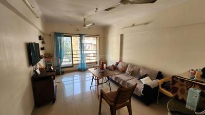 2 BHK Flat