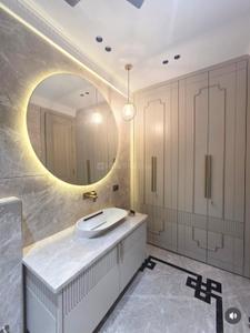 Image of 2700 Sq.ft 4 BHK Builder Floor for sale in Lajpat Nagar, New Delhi for Rs. 105500000