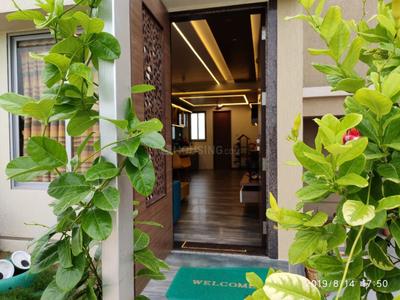 Image of 990 Sq.ft 3 BHK Independent House for sale in Olpad, Surat for Rs. 4000000