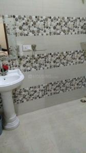 Bathroom Image of 1500 Sq.ft 3 BHK Independent House for sale in Aman Vihar Dehradun for Rs. 8500000