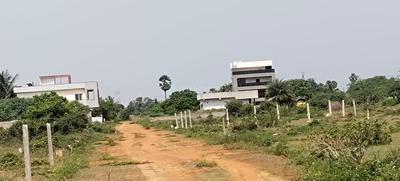Image of 100 Sq.ft Residential Plot / Land for sale in Gajuwaka, Visakhapatnam for Rs. 789999