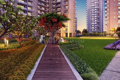 Image of 3360 Sq.ft 4 BHK Apartment / Flat for sale in Vatika Sovereign, Sector 99, Gurgaon for Rs. 45000000