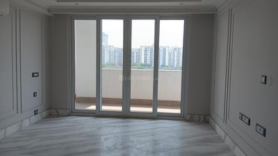 Living Room Image of 3240 Sq.ft 4 BHK Builder Floor for sale in DLF The Grove, DLF Phase 5 Gurgaon for Rs. 87000000