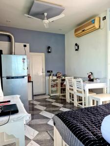 Hall Image of 2600 Sq.ft 4 BHK Penthouse for sale in Jadavpur Kolkata for Rs. 16500000