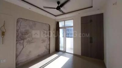 Bedroom Image of 1500 Sq.ft 2 BHK Apartment / Flat for sale in SRS Royal Hills 2, Sector 87 Faridabad for Rs. 8500000