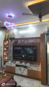 Hall Image of 1750 Sq.ft 4 BHK Independent House for sale in Kolathur Chennai for Rs. 14000000