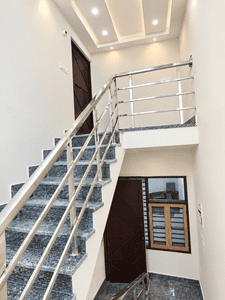 Image of 1080 Sq.ft 2.5 BHK Independent House for sale in Sector 3, Gurgaon for Rs. 8200000