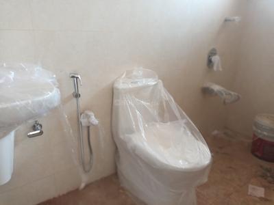 Bathroom Image of 1250 Sq.ft 2 BHK Apartment / Flat for sale in Porvorim Goa for Rs. 11000000