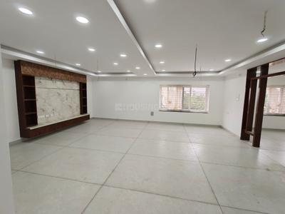 Hall Image of 3250 Sq.ft 3 BHK Apartment / Flat for sale in Benz Circle Vijayawada for Rs. 25000100
