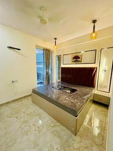 Bedroom Image of 1450 Sq.ft 3 BHK Apartment / Flat for sale in Redwood Atharva, Jagatpura Jaipur for Rs. 5000000