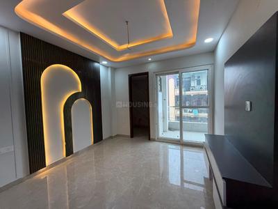 Hall Image of 1620 Sq.ft 3 BHK Builder Floor for sale in Vaishali Ghaziabad for Rs. 18000000