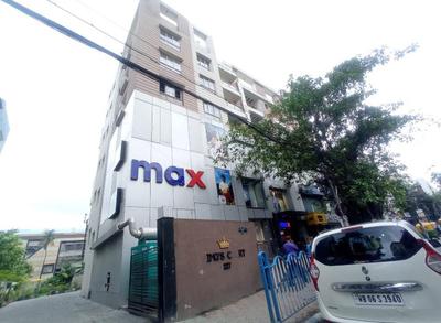 Image of 1100 Sq.ft 2 BHK Apartment / Flat for rent in Bansdroni, Kolkata for Rs. 30000