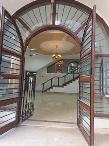 Image of 5500 Sq.ft 4 BHK Independent House for sale in Ahuja Harbour Estate, Nerul, Navi Mumbai for Rs. 190000000