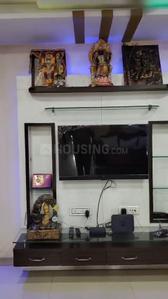 Hall Image of 1080 Sq.ft 2 BHK Apartment / Flat for sale in Swaraj Homes Mahalaxmi Palace, Snehlataganj Indore for Rs. 6000000