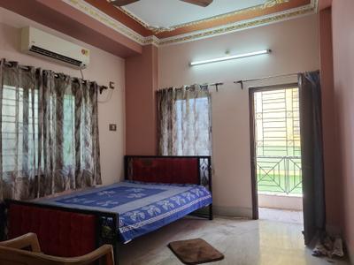 Bedroom Image of 900 Sq.ft 2 BHK Apartment / Flat for sale in Airport Gate No 2 Kolkata for Rs. 3600000