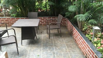Balcony Image of 4200 Sq.ft 4 BHK Independent House for rent in Purple Cloud 9, Kondhwa Pune for Rs. 47000