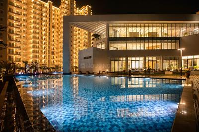 Image of 1494 Sq.ft 2.5 BHK Apartment / Flat for sale in Godrej 101, Sector 79, Gurgaon for Rs. 17500000