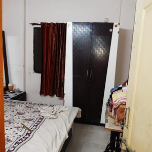 Bedroom Image of 974 Sq.ft 2 BHK Apartment / Flat for sale in Deopuri Raipur for Rs. 2500000