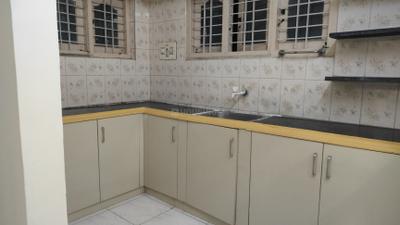 Kitchen Image of 1150 Sq.ft 3 BHK Builder Floor for rent in Indira Nagar Bengaluru for Rs. 50000