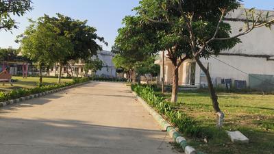Image of 1800 Sq.ft 3 BHK Villa for sale in Krish Harmony Villas, Daganheri, Bhiwadi for Rs. 11500000