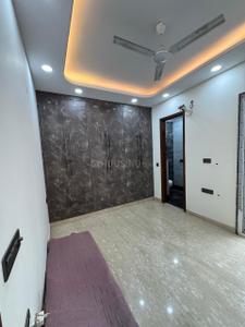 Bedroom Image of 3375 Sq.ft 4 BHK Builder Floor for rent in Chanakyapuri New Delhi for Rs. 550000