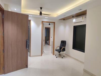 Drying Area Image of 1800 Sq.ft 3 BHK Builder Floor for sale in DLF Phase 1 Gurgaon for Rs. 35000000