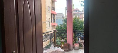 2 BHK Independent House