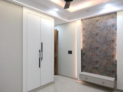 Bedroom Image of 1620 Sq.ft 3 BHK Builder Floor for sale in Fidato Honour Homes, Sector 89 Faridabad for Rs. 16500000