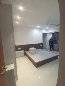 2.5 BHK Flat