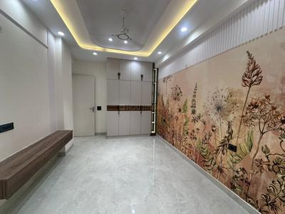 Bedroom Image of 1490 Sq.ft 3 BHK Builder Floor for sale in Emerald Crest 1, Sector 107 Noida for Rs. 8940000