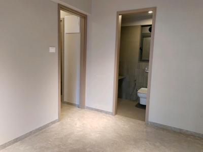 Bedroom Image of 1150 Sq.ft 2 BHK Apartment / Flat for sale in Atlantic Infinity, Ulwe Navi Mumbai for Rs. 14700000